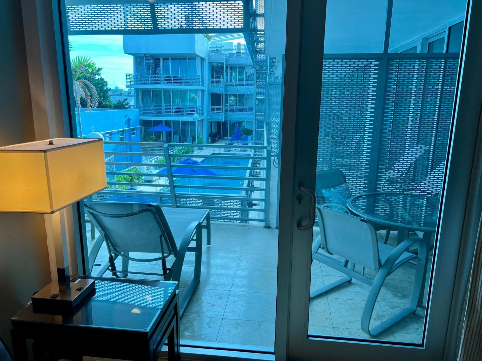 Boutique Suites 3 Min Walk To Beach Miami Beach Luaran gambar