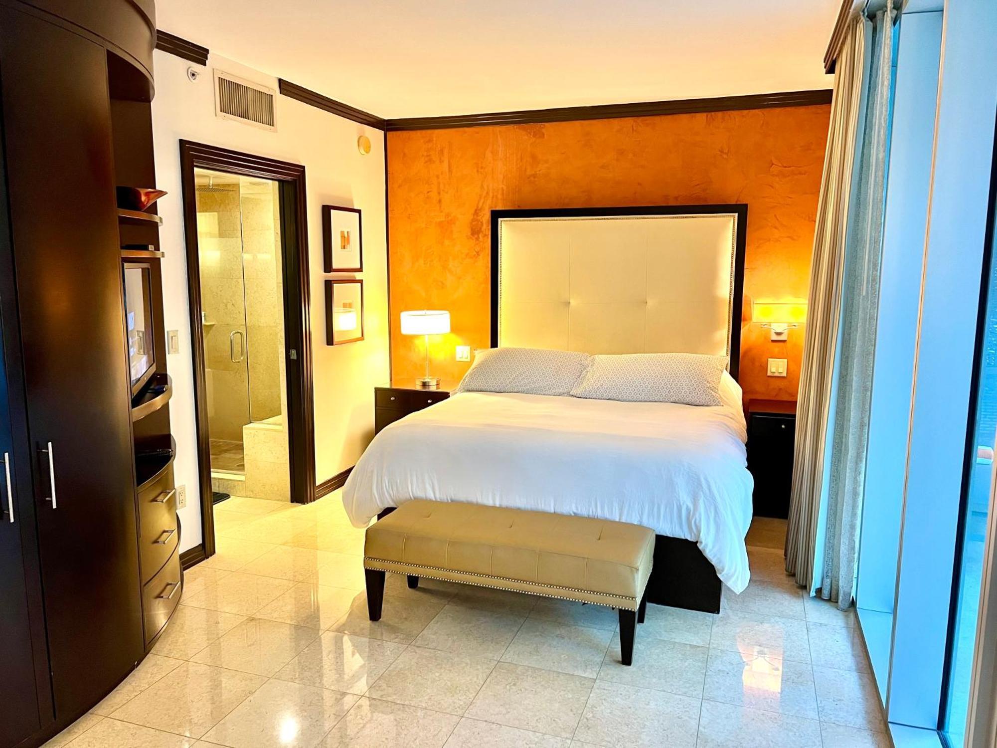Boutique Suites 3 Min Walk To Beach Miami Beach Luaran gambar
