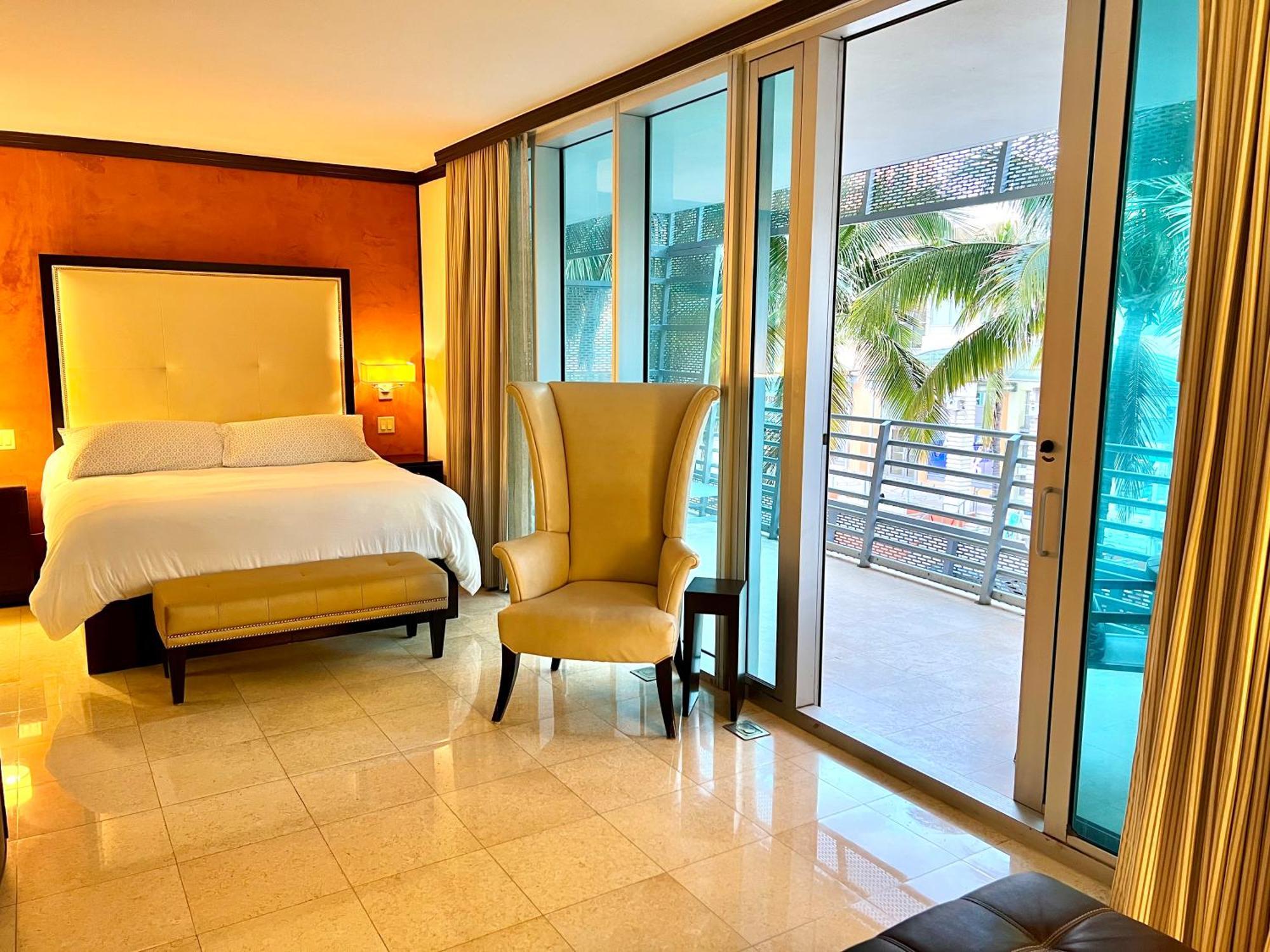 Boutique Suites 3 Min Walk To Beach Miami Beach Luaran gambar