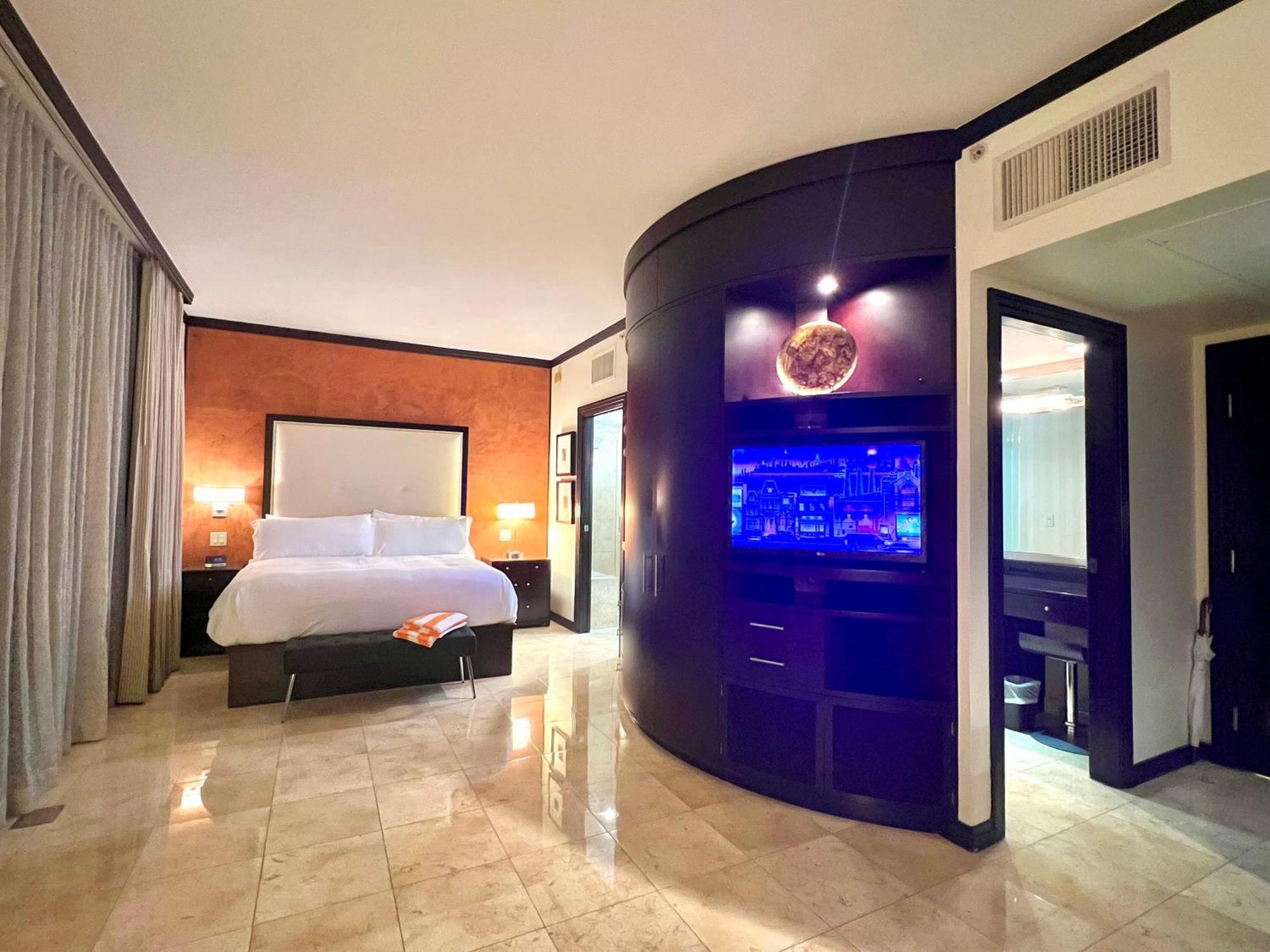 Boutique Suites 3 Min Walk To Beach Miami Beach Luaran gambar